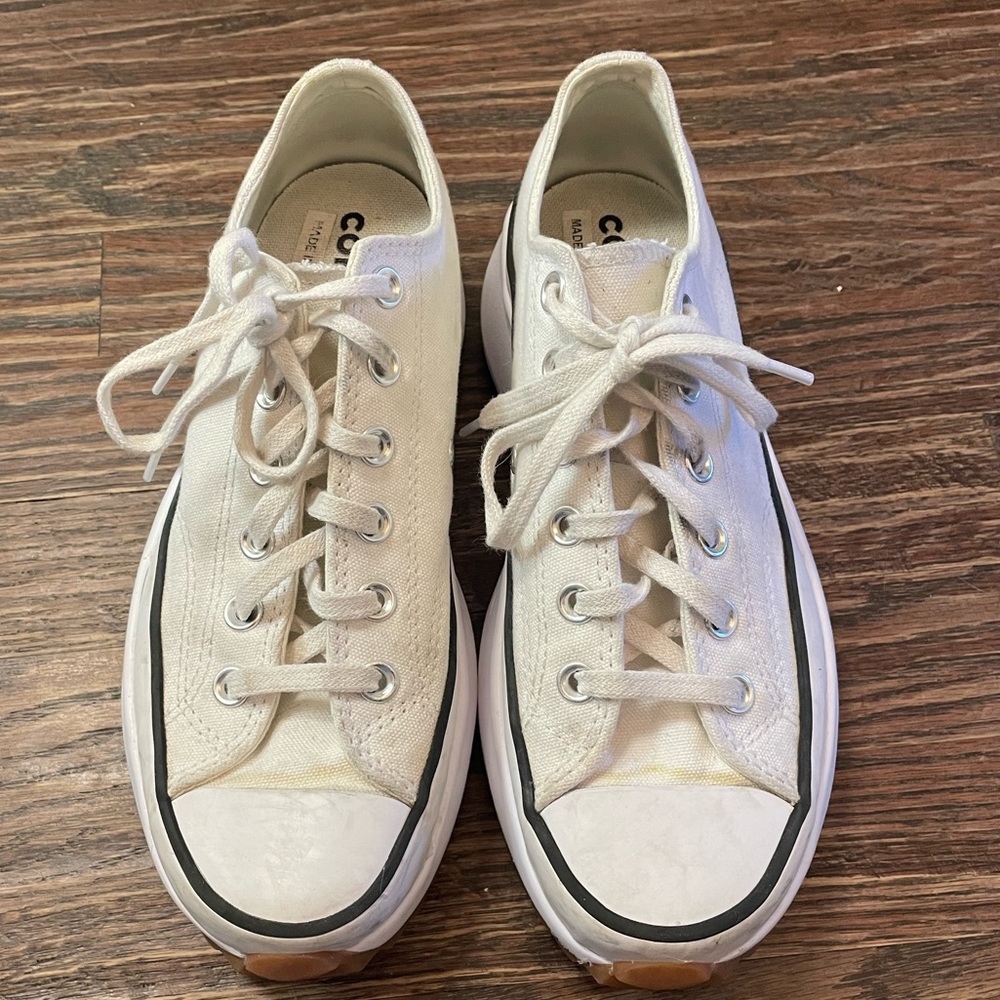 Platform Converse